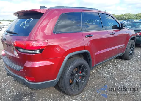 2014 Jeep Grand Cherokee Limited из США, поврежденный, VIN 1C4RJFBG1EC566997